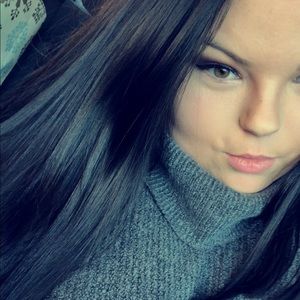 Meet your Posher, Kyla